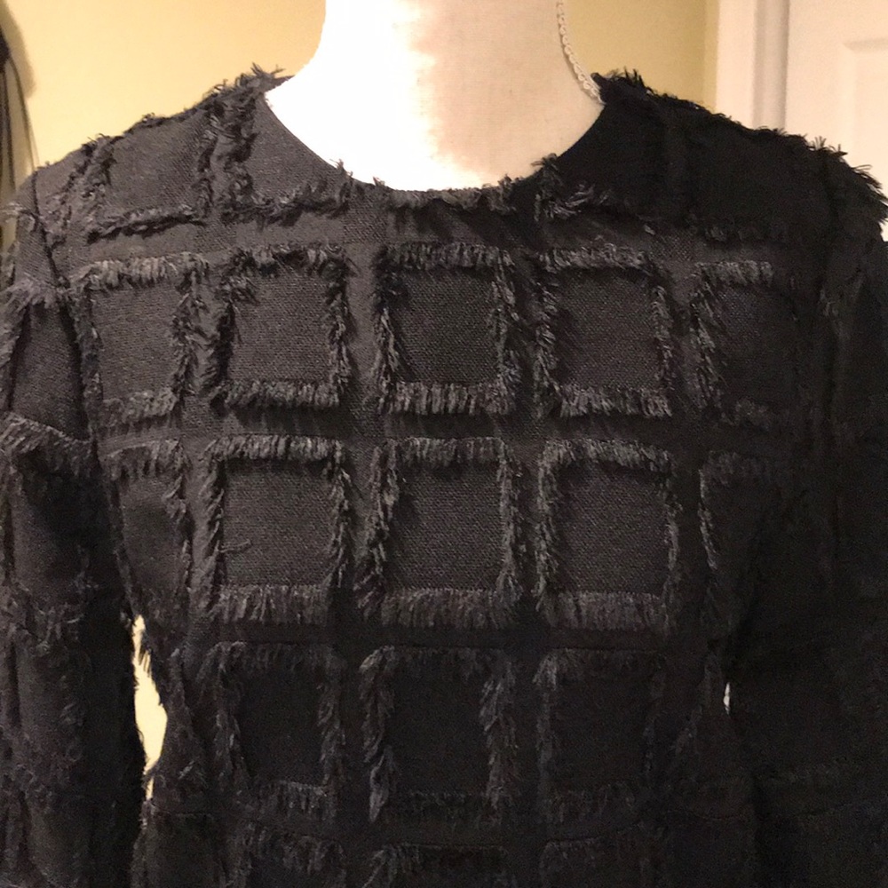 H&M Textured Top - Picture 3 of 8